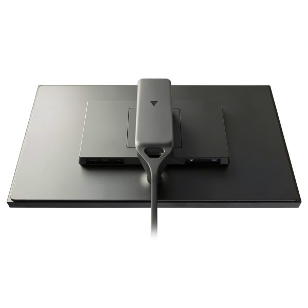 Dough Spectrum 27 4K HDR 144Hz Monitor USB C Gaming-1
