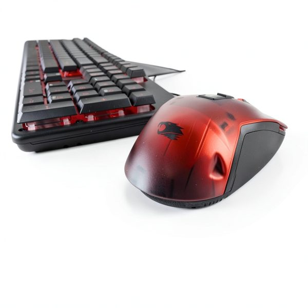 iBUYPOWER Gaming Desktop AMD Ryzen 7 9800X3D Radeon RX-4