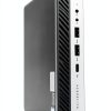 HP ProDesk 600 G5 Mini PC Intel i5 8GB RAM 256GB SSD-0