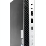 HP ProDesk 600 G5 Mini PC Intel i5 8GB RAM 256GB SSD-0