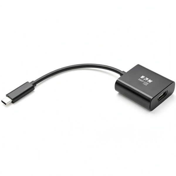 Eaton Tripp Lite USB-C to HDMI 4K Adapter for Laptop Tablet-7