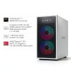 HP OMEN 35L Gaming Desktop AMD Ryzen 7 9800X3D 32GB DDR5-1