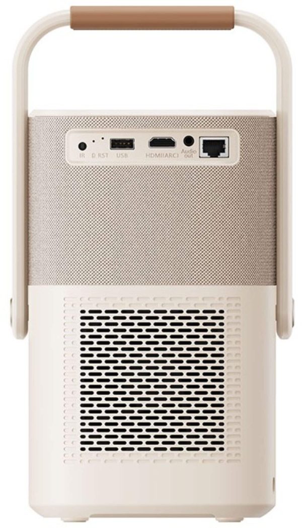 Yaber T2 Plus Projector JBL Dolby Audio 1080P Portable-2