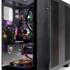 Skytech Gaming O11V Desktop AMD Ryzen 7 7700 32GB RX 9070XT-4