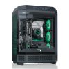 Thermaltake Reactor 9880 Gaming Desktop AMD Ryzen 7 9800X3D-8