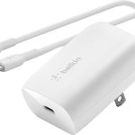 BOOST CHARGE 30W PPS USB C Wall Charger Fast Power Delivery-0