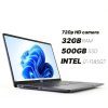 Dell Latitude 7420 Laptop Intel i7 32GB RAM 500GB SSD-8