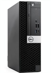 Dell Optiplex 7060 SFF Desktop Intel i7 16GB 1TB SSD-0