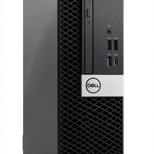 Dell Optiplex 7060 SFF Desktop Intel i7 16GB 1TB SSD-0
