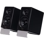 Edifier M60 Compact Desktop Speakers Bluetooth High Fidelity-0