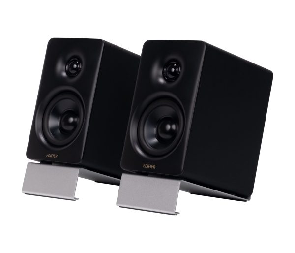 Edifier M60 Compact Desktop Speakers Bluetooth High Fidelity-0