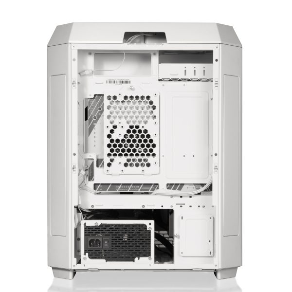 Thermaltake Reactor 9580S Gaming Desktop AMD Ryzen 9 RTX-12