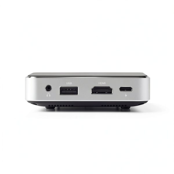 Kodak Luma 75 Ultra Mini Projector Portable Pico Black-3