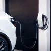 Tesla Wall Connector Level 2 Hardwired EV Charger 48A-3