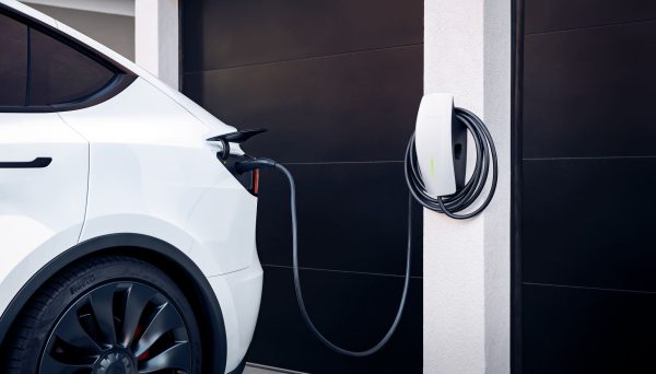 Tesla Wall Connector Level 2 Hardwired EV Charger 48A-3