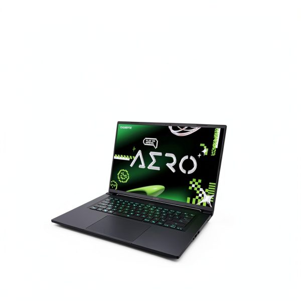 GIGABYTE AERO X16 Copilot+ PC AMD Ryzen AI 7 RTX 5060-1