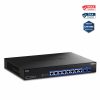 Trendnet 10 Port 10G Unmanaged Switch 8 RJ45 2 SFP+ Ports-5