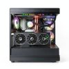 iBUYPOWER Gaming Desktop AMD Ryzen 7 9800X3D Radeon RX-7