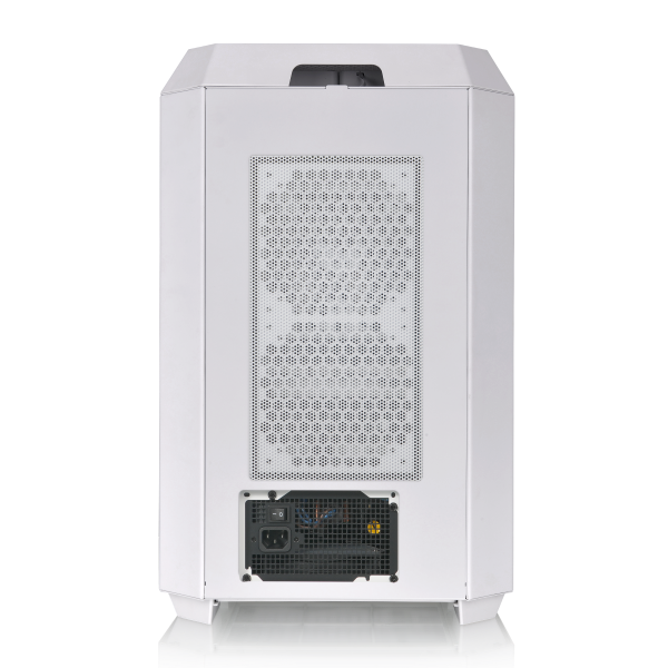Thermaltake LCGS Reactor 7897XS Gaming Desktop AMD Ryzen 7-10