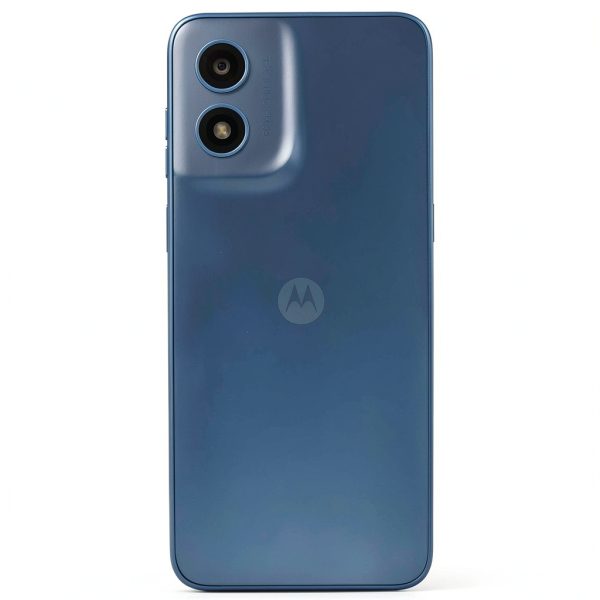 Motorola Moto G Play 2024 64GB Prepaid Smartphone Blue-3