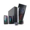 HP ProDesk 600G4 Desktop Intel i5 AMD Radeon Gaming PC-0