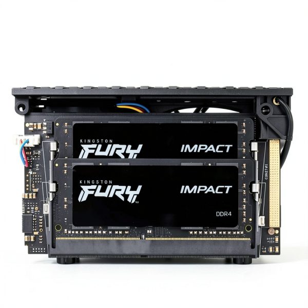 Kingston FURY Impact 64GB DDR4 SODIMM Memory Gaming-3