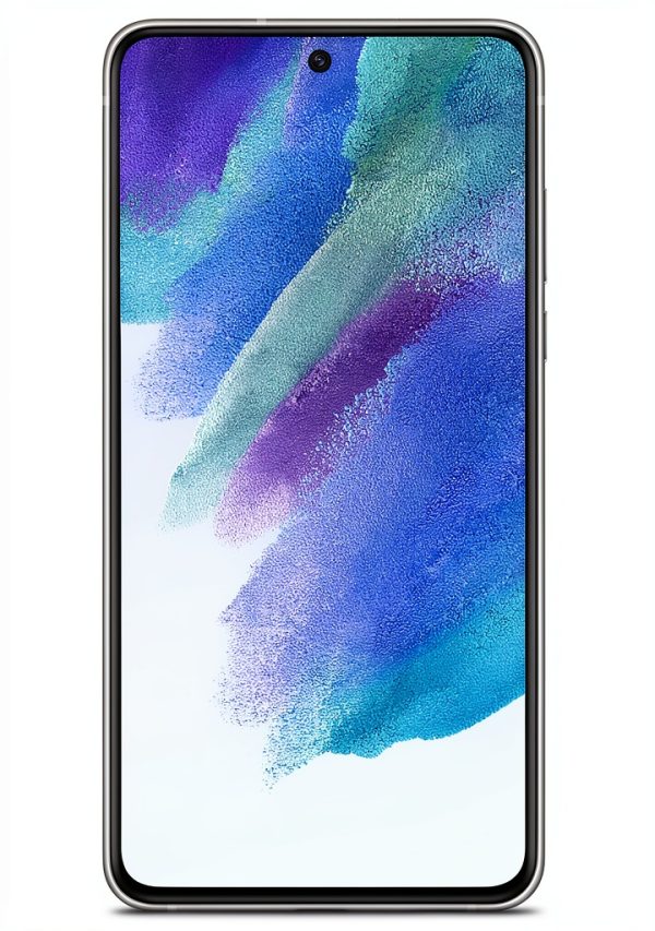Samsung Galaxy S21 FE 5G Unlocked Phone 128GB Excellent-0