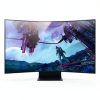 Samsung 55 Odyssey Ark 2nd Gen Curved 4K Gaming Screen-7