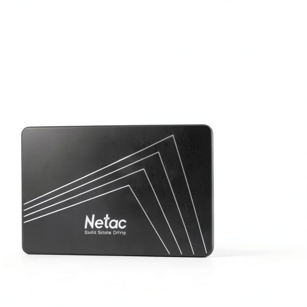 Netac SSD 256GB SATA III Internal Solid State Drive Laptop-2