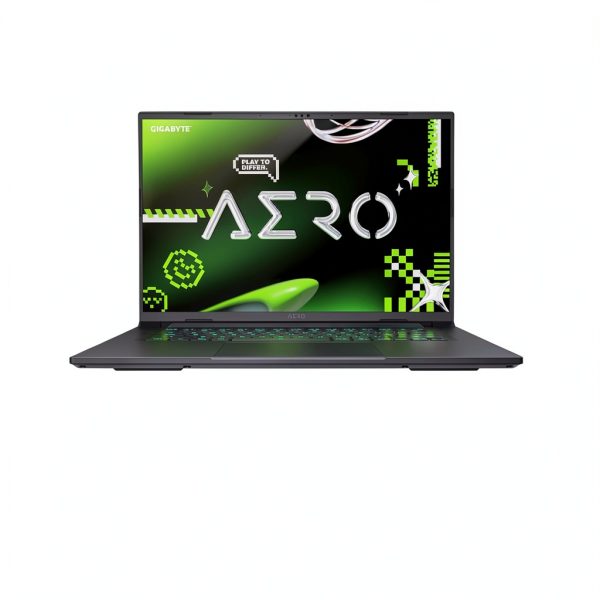 GIGABYTE AERO X16 Copilot+ PC Ryzen AI 7 RTX 5070 Laptop-3