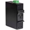 TRENDnet Industrial Fast Ethernet DIN Rail Switch 5 Port-5