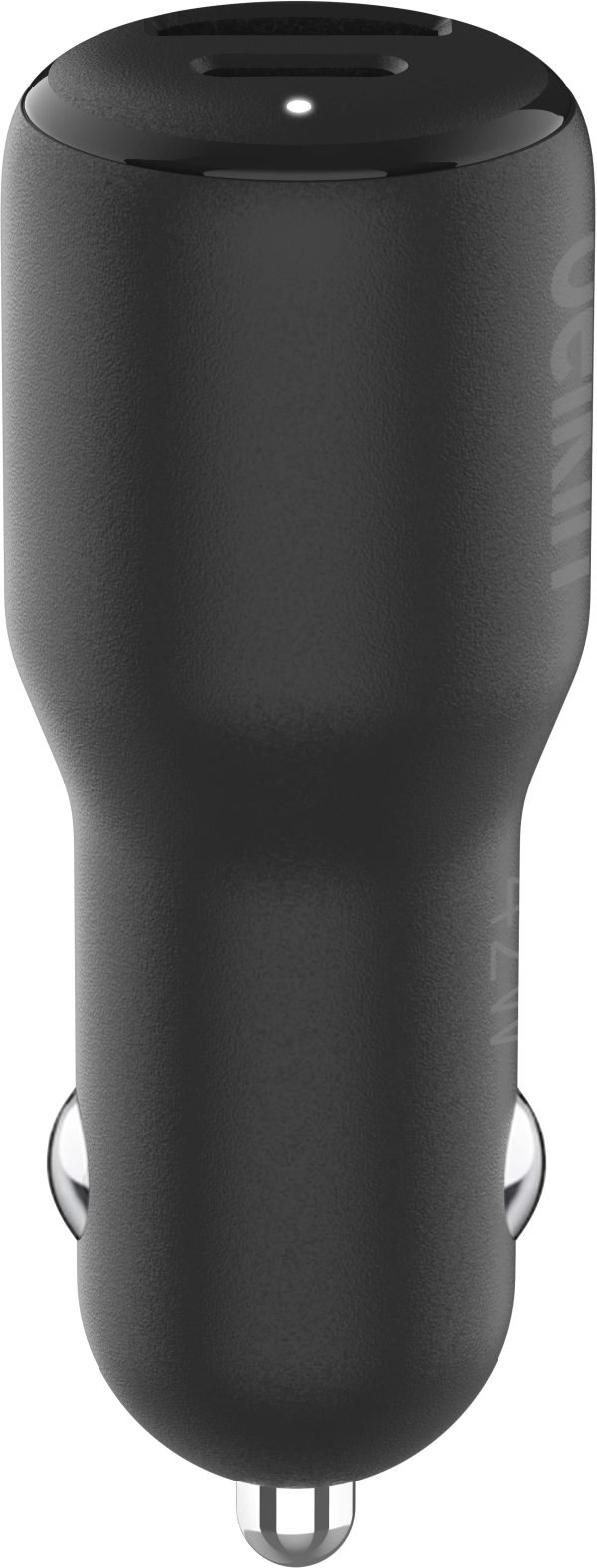 BOOST CHARGE 42W Dual Car Charger Fast Charging iPhone-3