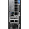 Dell OptiPlex 5060 SFF Desktop Intel i5 16GB RAM Dual-3