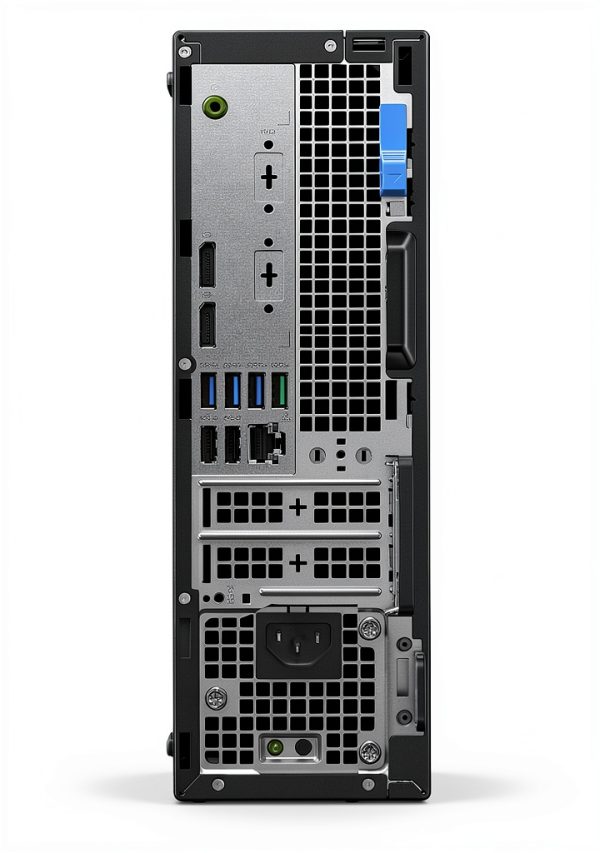Dell OptiPlex 5060 SFF Desktop Intel i5 16GB RAM Dual-3