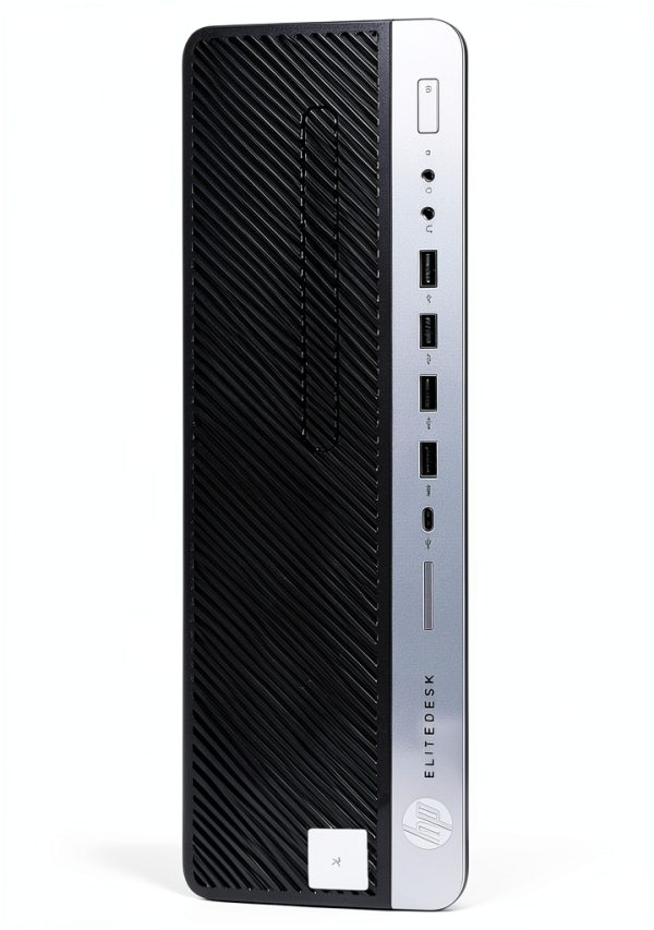 HP ProDesk 600G4 Desktop Intel i5 32GB SSD Content Creation-1