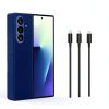 Samsung Galaxy Z Fold7 256GB Blue Shadow Verizon Smartphone-10