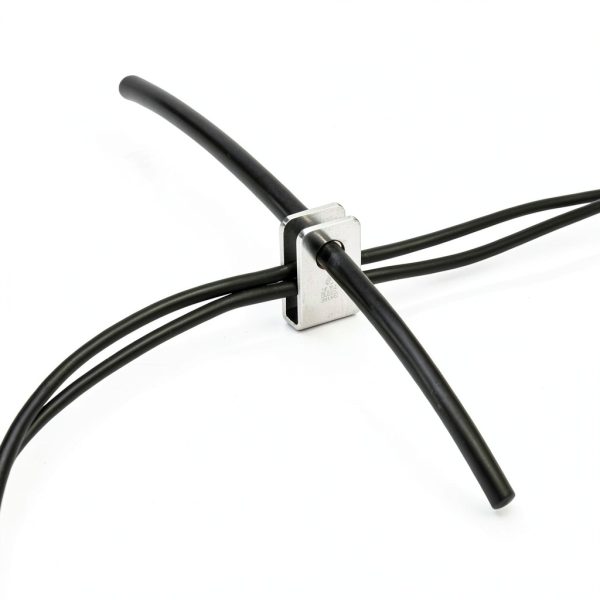 Kensington Desktop Locking Kit Carbon Steel Cable Keyed-10