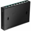 TRENDnet 8 Port Gigabit EdgeSmart PoE Switch Managed-3