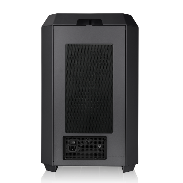 Thermaltake LCGS Reactor 7897X Gaming Desktop Ryzen 7-10