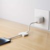 RockStar 3.5mm Audio Charge Adapter for iPhone MFi Certified-5