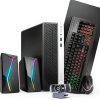 HP ProDesk 600G4 Desktop Intel i5 16GB RAM Windows 11 Pro-0