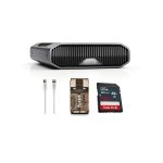 SanDisk Professional 6TB Desktop Hard Drive USB-C Fast-0