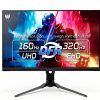 Acer Predator XB273K 27 4K UHD 320Hz Gaming Monitor-0