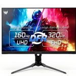 Acer Predator XB273K 27 4K UHD 320Hz Gaming Monitor-0