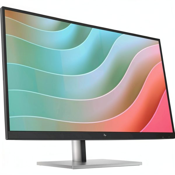 HP 27 4K UHD Monitor IPS LCD VESA Mount USB-C-2