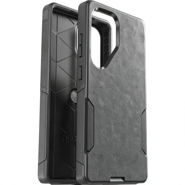 OtterBox Commuter Series Samsung Galaxy S25 Ultra Case-4