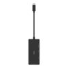 USB C Video Adapter HDMI VGA DisplayPort DVI Work-7