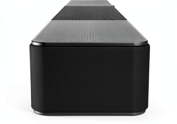 klipsch the nines