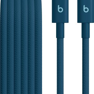 Beats USB C Cable Braided Fast Charging Durable-0