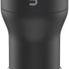 Belkin Dual USB Car Charger Fast Charging 24W-2
